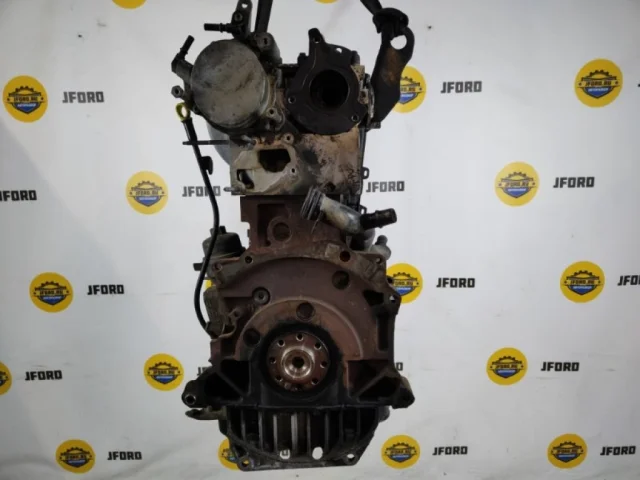 Продажа двигателя TXDA