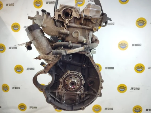 Продажа двигателя D20DT