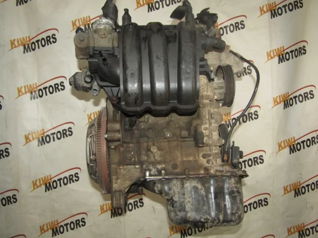 Продажа двигателя BZG