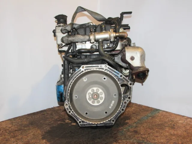 Продажа двигателя J3