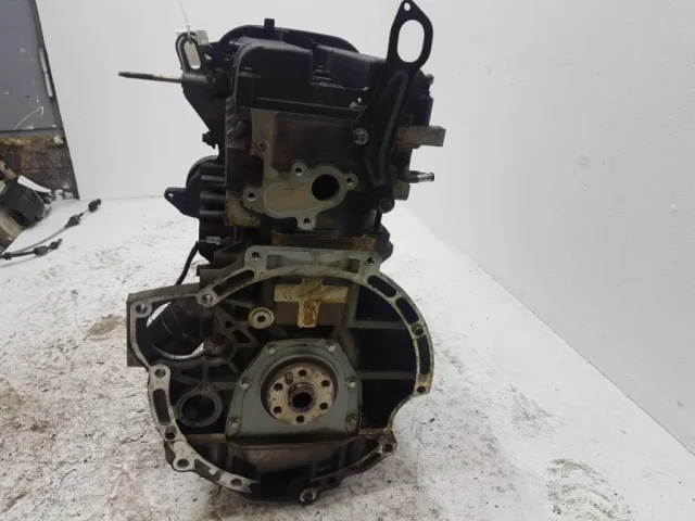 Продажа двигателя HWDA