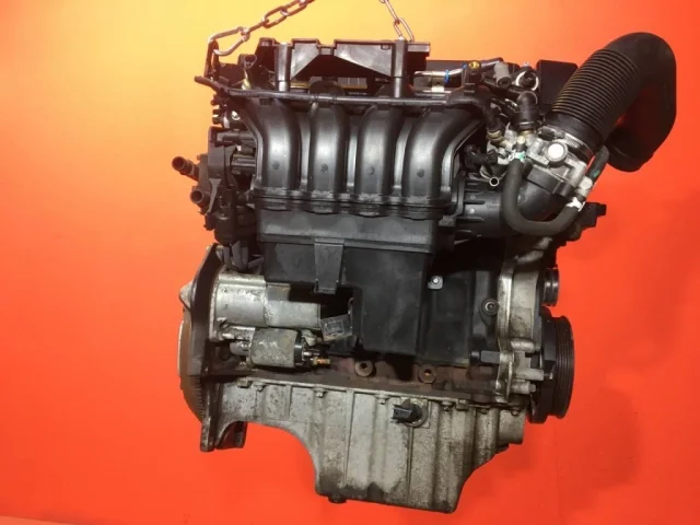 Продажа двигателя Z16XER