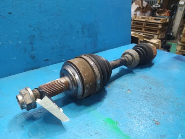 Привод передний правый для Honda Accord 9 2013-2020 на фотографиях