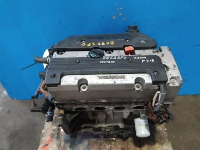 Продажа двигателя K20A4