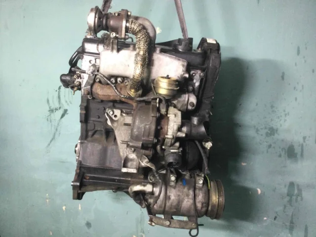 Продажа двигателя AJM