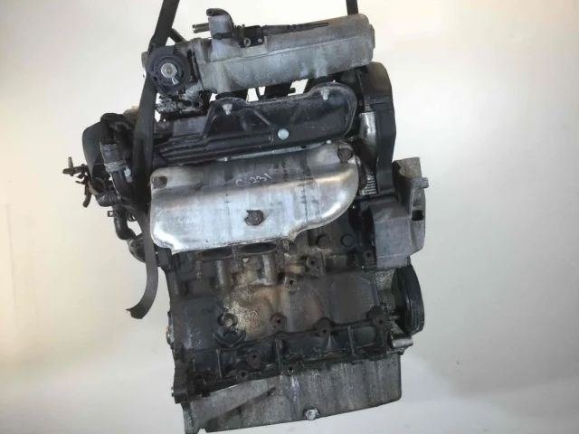 Продажа двигателя AGN