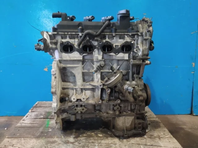 Продажа двигателя QR25DE