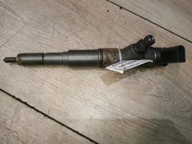 Форсунка топливная для BMW 3er Е46 Touring 1999-2005 на фотографиях