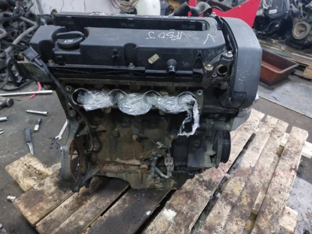 Продажа двигателя A18XER