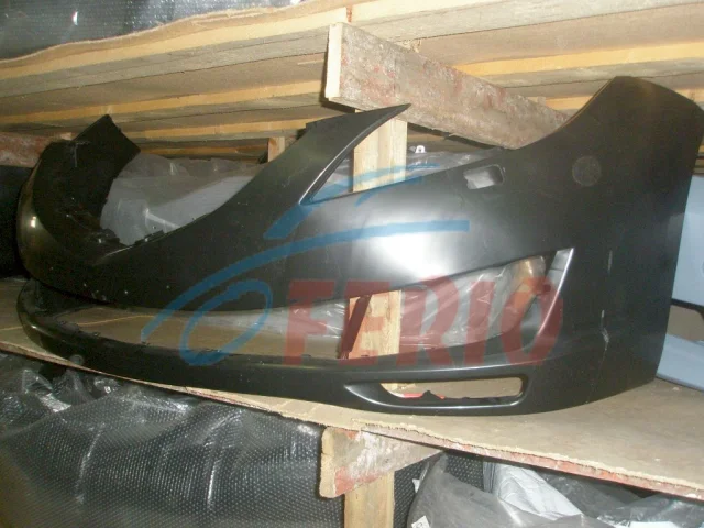 Бампер для Mazda 6 GH Седан 2007-2012 на фотографиях