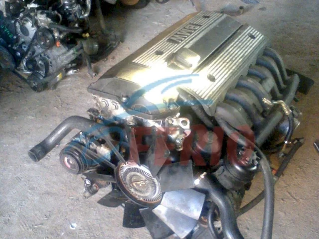 Продажа двигателя M52B28