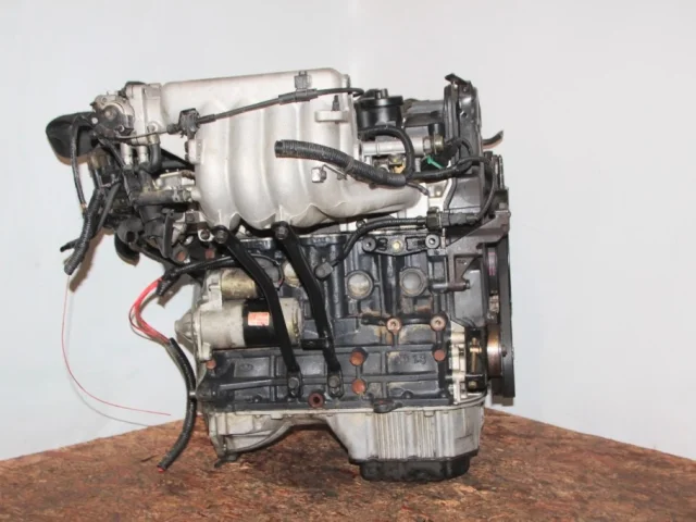 Продажа двигателя G4GB