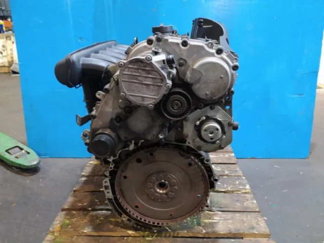 Продажа двигателя B6324S