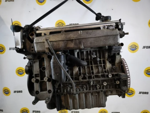 Продажа двигателя B6294T