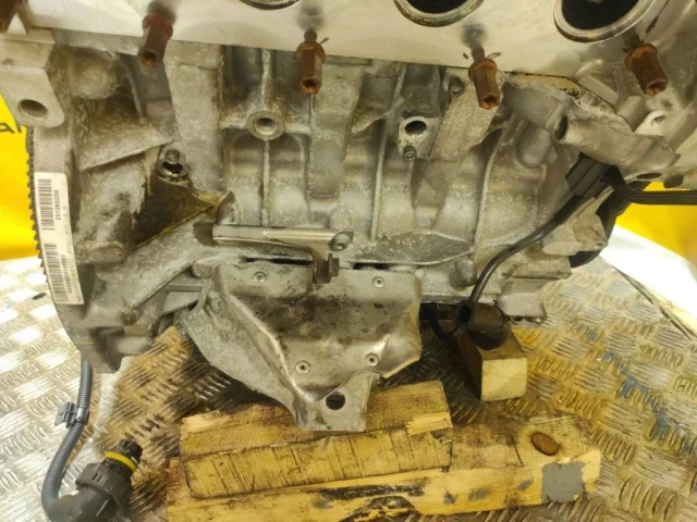 Продажа двигателя N20B20