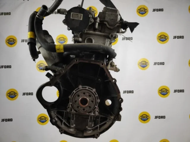 Продажа двигателя D27DT