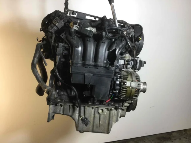 Продажа двигателя A16XER