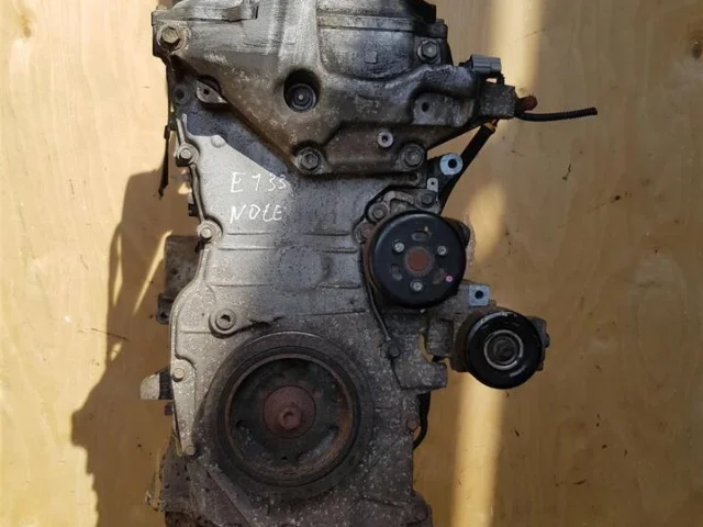 Продажа двигателя HR16DE