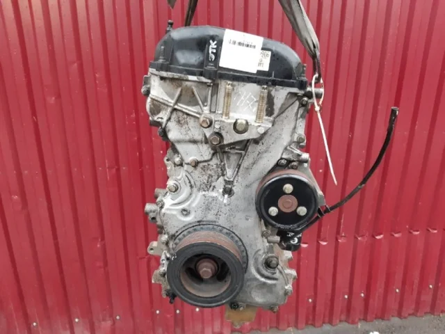 Продажа двигателя QQDB