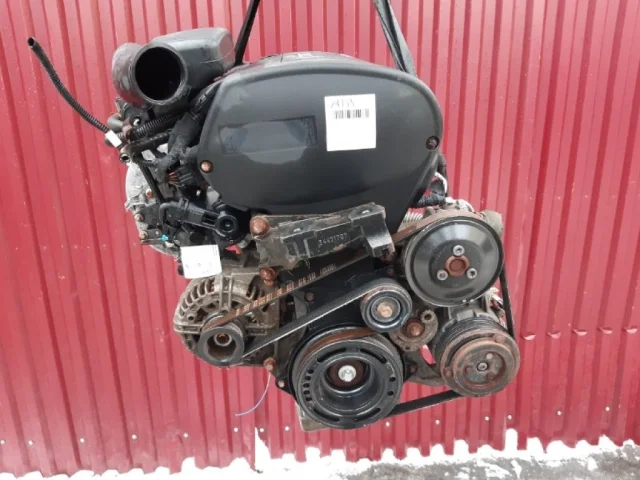 Продажа двигателя Z16XEP