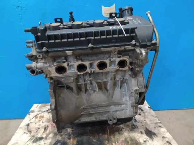 Продажа двигателя 4A91