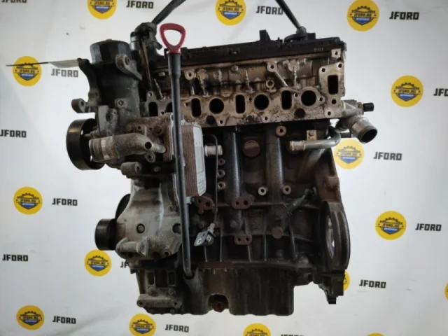 Продажа двигателя D20DTF