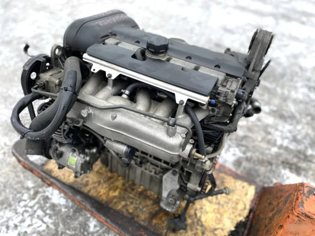 Продажа двигателя B5254T2