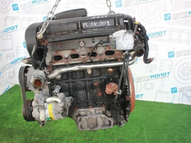 Продажа двигателя Z16XEP