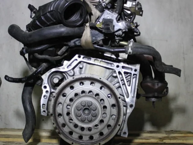 Продажа двигателя K24A3