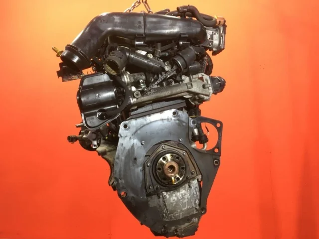 Продажа двигателя A20DTH