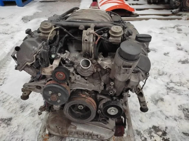 Продажа двигателя 112.916