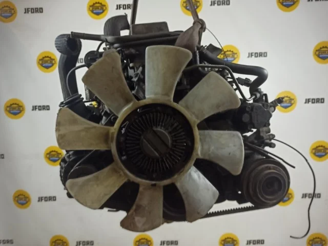 Продажа двигателя 4M40