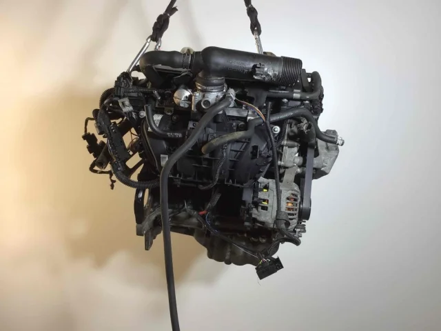 Продажа двигателя Z12XEP