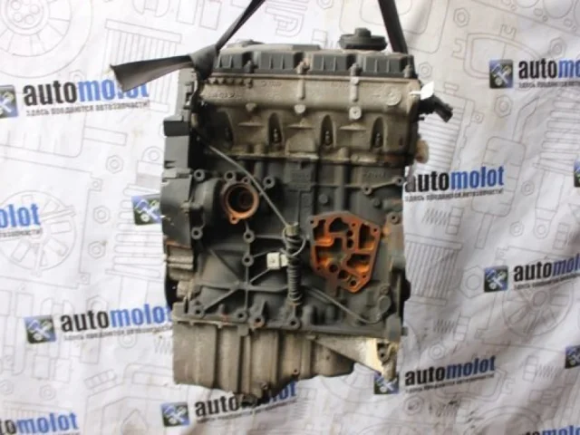 Продажа двигателя AFB