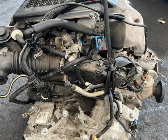 Продажа двигателя L3 VDT