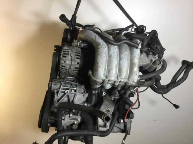 Продажа двигателя ADR