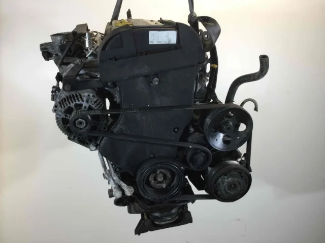 Продажа двигателя X22SE