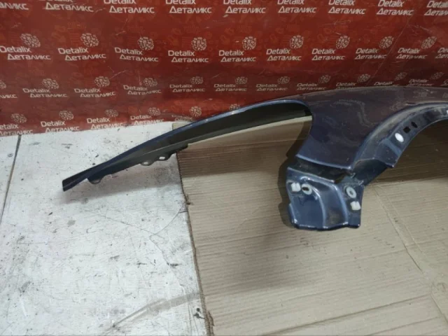 Крыло левое для Volvo C30 MK 2006-2013 на фотографиях