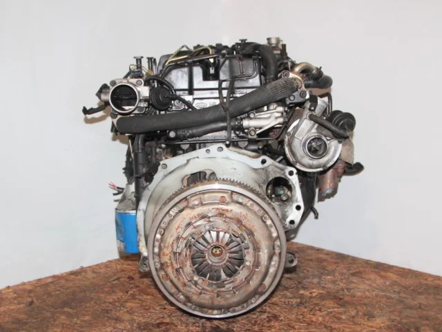 Продажа двигателя J3