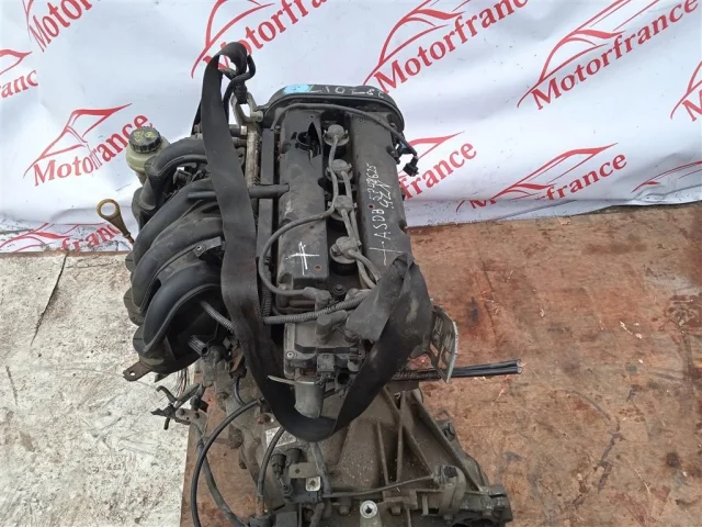 Продажа двигателя ASDA