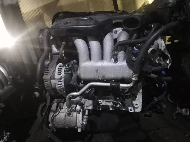 Продажа двигателя K24A