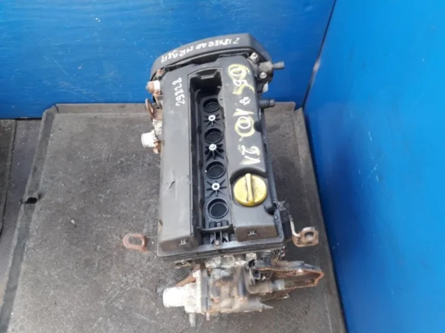 Продажа двигателя Z18XER