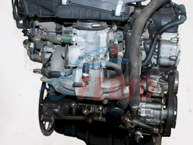 Продажа двигателя CGA3DE