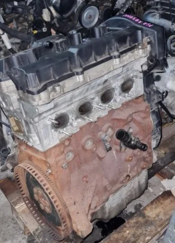 Продажа двигателя TU5