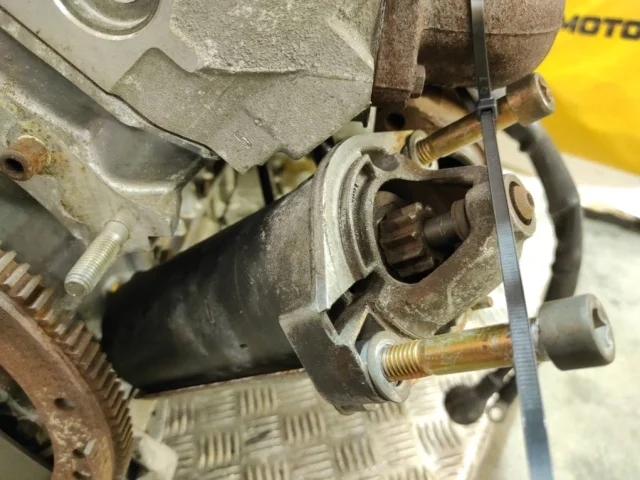 Продажа двигателя 119.970