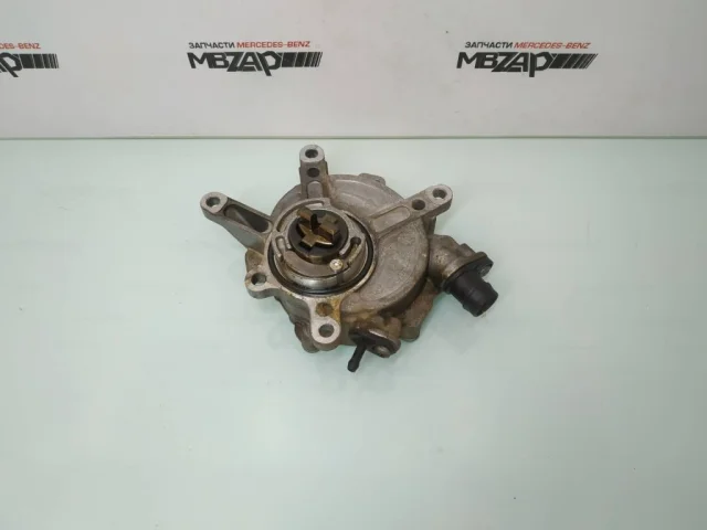 Вакуумный усилитель тормозов для Mercedes-Benz E class W212 2009-2015 на фотографиях