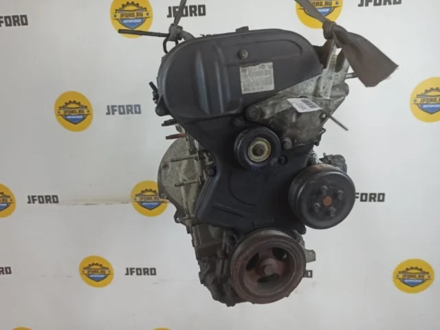 Продажа двигателя FYDA