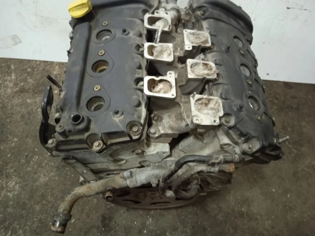 Продажа двигателя 10HM