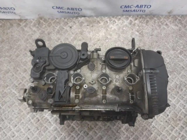 Продажа двигателя CCZC