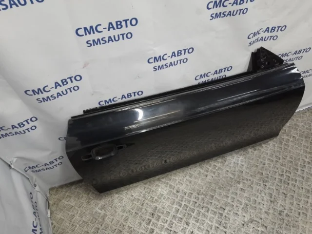 Двери для Audi A5 8F Купе 2007-2016 на фотографиях